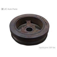 262V204 Crankshaft Pulley For 08-10 Ford F-150  5.4 7L3E6316AB Gas