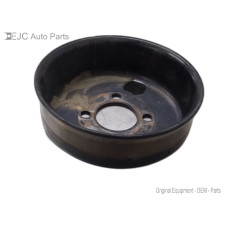 262V205 Water Pump Pulley For 06-08 Ford F-150  5.4 XC2E8A528AA Gas