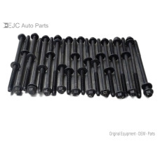 262V206 Cylinder Head Bolt Kit For 06-08 Ford F-150  5.4 9R3E6065AA Gas