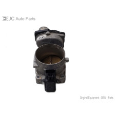 262V210 Throttle Valve Body For 04-10 Ford F-150  5.4 8L3E9F991BA Gas