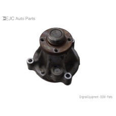 262V211 Water Coolant Pump For 07-08 Ford F-150  5.4 4C3E8501AB Gas