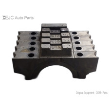 262V218 Engine Block Main Caps For 06-08 Ford F-150  5.4  Gas