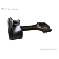 262F301 Piston and Connecting Rod Standard For 16-23 Ram 1500  5.7 53022257AE Hemi