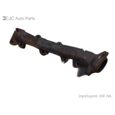 262F320 Left Exhaust Manifold For 16-23 Ram 1500  5.7 68529833AA Hemi