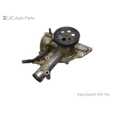 262F322 Water Coolant Pump For 19-24 Ram 1500  5.7 68261224AE Hemi
