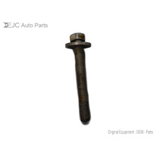 262F326 Crankshaft Pulley Bolt For 16-23 Ram 1500  5.7 06510763AA Hemi