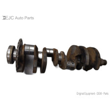 #CL07 Crankshaft Standard For 99-04 Chevrolet Silverado 1500  5.3 12552216 Gas