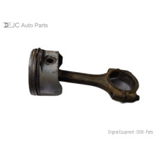 262M301 Piston and Connecting Rod Standard 2000 Chevrolet Silverado 1500 5.3 12568734