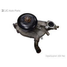 262M309 Water Coolant Pump For 99-06 Chevrolet Silverado 1500  5.3 12569519 Gas