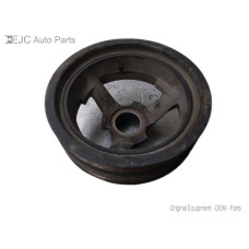 262M312 Crankshaft Pulley For 99-13 Chevrolet Silverado 1500  5.3 12634105 Gas