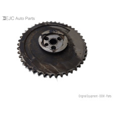 262M313 Camshaft Timing Gear From 2000 Chevrolet Silverado 1500  5.3  Gas