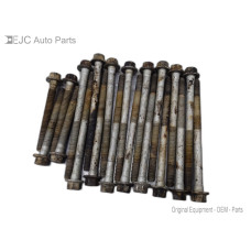 262M316 Cylinder Head Bolt Kit From 2000 Chevrolet Silverado 1500  5.3  Gas