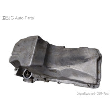 GZI402 Engine Oil Pan For 99-06 Chevrolet Silverado 1500  5.3 12577396 Gas