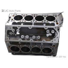 #BLC48 Engine Cylinder Block For 15-16 GMC Yukon XL  5.3 12620287 Gas