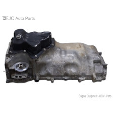 GSM505 Engine Oil Pan For 16-20 GMC Yukon XL  5.3  Gas