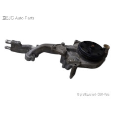 GZJ304 Water Pump With Housing For 15-20 GMC Yukon XL  5.3 12623753 Gas