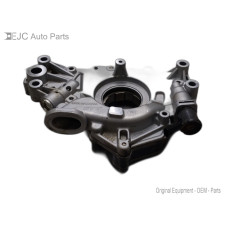 262X304 Engine Oil Pump For 15-16 GMC Yukon XL  5.3 12686433 Gas