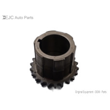 262X311 Crankshaft Timing Gear For 15-16 GMC Yukon XL  5.3 12713934 Gas