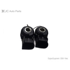 262X314 Knock Detonation Sensor Set For 15-16 GMC Yukon XL  5.3 12623095 Gas