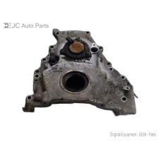 262X317 Engine Timing Cover For 15-24 GMC Yukon XL  5.3 12621363 Gas