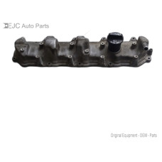 262X319 Left Valve Cover For 15-25 GMC Yukon XL  5.3 12623926 Gas