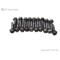262X324 Valve Cover Bolt Set For 15-16 GMC Yukon XL  5.3  Gas