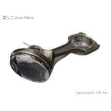 262Z301 Piston and Connecting Rod Standard For 09-18 Volkswagen Tiguan  2.0  Turbo