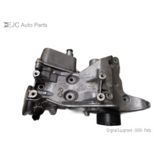 262Z302 Oil Filter Housing With Cooler For 09-18 Volkswagen Tiguan  2.0 06J903143AG Turbo