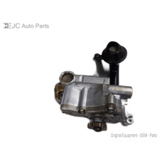 262Z304 Engine Oil Pump For 09-18 Volkswagen Tiguan  2.0 06J115106AB Turbo