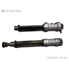 262Z320 Balance Shafts Pair For 09-18 Volkswagen Tiguan  2.0 06H103337 Turbo