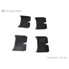 262Z322 Intake Air Deflectors For 09-18 Volkswagen Tiguan  2.0  Turbo