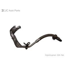 262Z325 Turbo Oil Supply Line For 09-18 Volkswagen Tiguan  2.0  Turbo