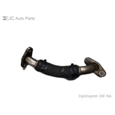 262Z326 Turbo Oil Return Line For 09-18 Volkswagen Tiguan  2.0  Turbo