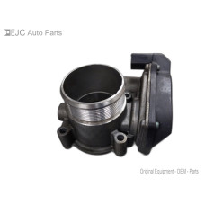 262Z328 Throttle Valve Body For 09-17 Volkswagen Tiguan  2.0 06F133062T Turbo