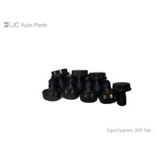 262Z334 Flexplate Bolts For 09-18 Volkswagen Tiguan  2.0  Turbo