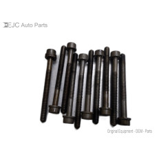 262Z337 Cylinder Head Bolt Kit For 09-18 Volkswagen Tiguan  2.0  Turbo