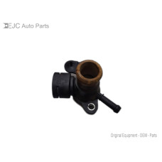 262Z342 Coolant Inlet For 09-18 Volkswagen Tiguan  2.0 06J121132G Turbo