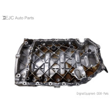 GZT407 Upper Engine Oil Pan For 09-18 Volkswagen Tiguan  2.0 06J103603BD Turbo
