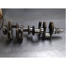 #CU05 Crankshaft Standard For 07-14 Chevrolet Tahoe  5.3 12552216 Gas
