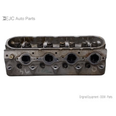 #UO07 Left Cylinder Head For 07-14 Chevrolet Tahoe  5.3 799 Gas