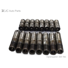 262D302 Lifters Set All For 10-14 Chevrolet Tahoe  5.3 12698945 Gas