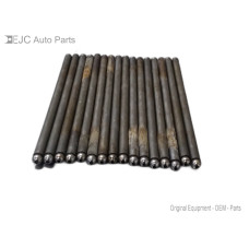 262D307 Pushrods Set All For 10-14 Chevrolet Tahoe  5.3 10238852 Gas