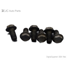 262D316 Flexplate Bolts For 10-14 Chevrolet Tahoe  5.3  Gas