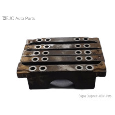 262D317 Engine Block Main Caps For 10-14 Chevrolet Tahoe  5.3  Gas