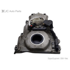 262D318 Engine Timing Cover For 08-14 Chevrolet Tahoe  5.3 12594939 Gas