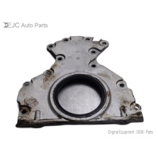 262D319 Rear Oil Seal Housing For 10-14 Chevrolet Tahoe  5.3 12598301 Gas