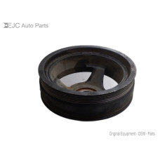 262D322 Crankshaft Pulley For 00-14 Chevrolet Tahoe  5.3 12611021 Gas