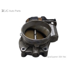 262V227 Throttle Valve Body For 09-14 Chevrolet Tahoe  5.3 12678312 Gas