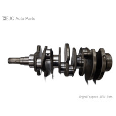#II07 Crankshaft Standard For 17-20 Ford F-150  3.5 HL3E6303AA Turbo