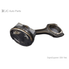262S301 Right Piston and Rod Standard From 2018 Ford F-150  3.5  Turbo